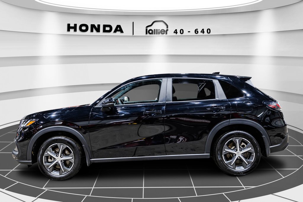 2024 Honda HR-V Sport-B in Lachenaie, Quebec - 4 - w1024h768px