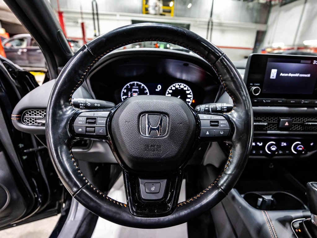 2024 Honda HR-V Sport-B in Lachenaie, Quebec - 22 - w1024h768px