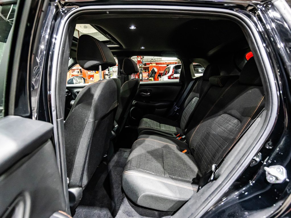 2024 Honda HR-V Sport-B in Lachenaie, Quebec - 13 - w1024h768px