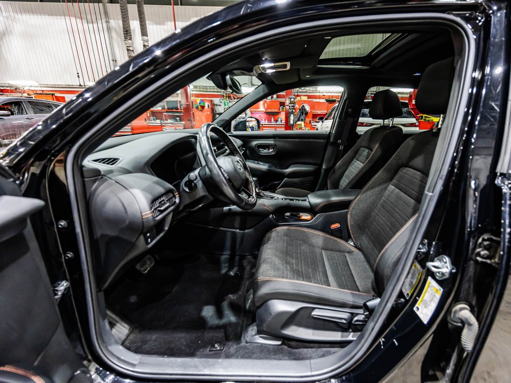 2024 Honda HR-V Sport-B in Lachenaie, Quebec - 19 - w1024h768px