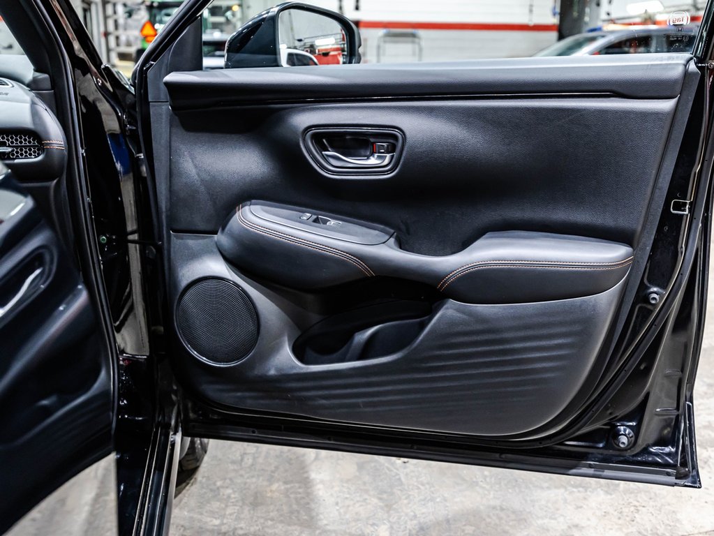 2024 Honda HR-V Sport-B in Lachenaie, Quebec - 16 - w1024h768px