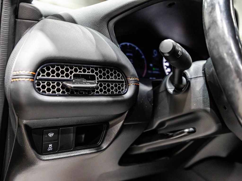 2024 Honda HR-V Sport-B in Lachenaie, Quebec - 21 - w1024h768px