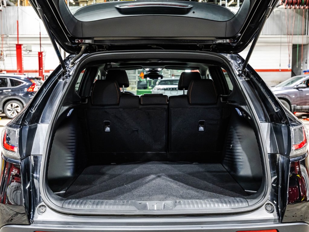 2024 Honda HR-V Sport-B in Lachenaie, Quebec - 15 - w1024h768px