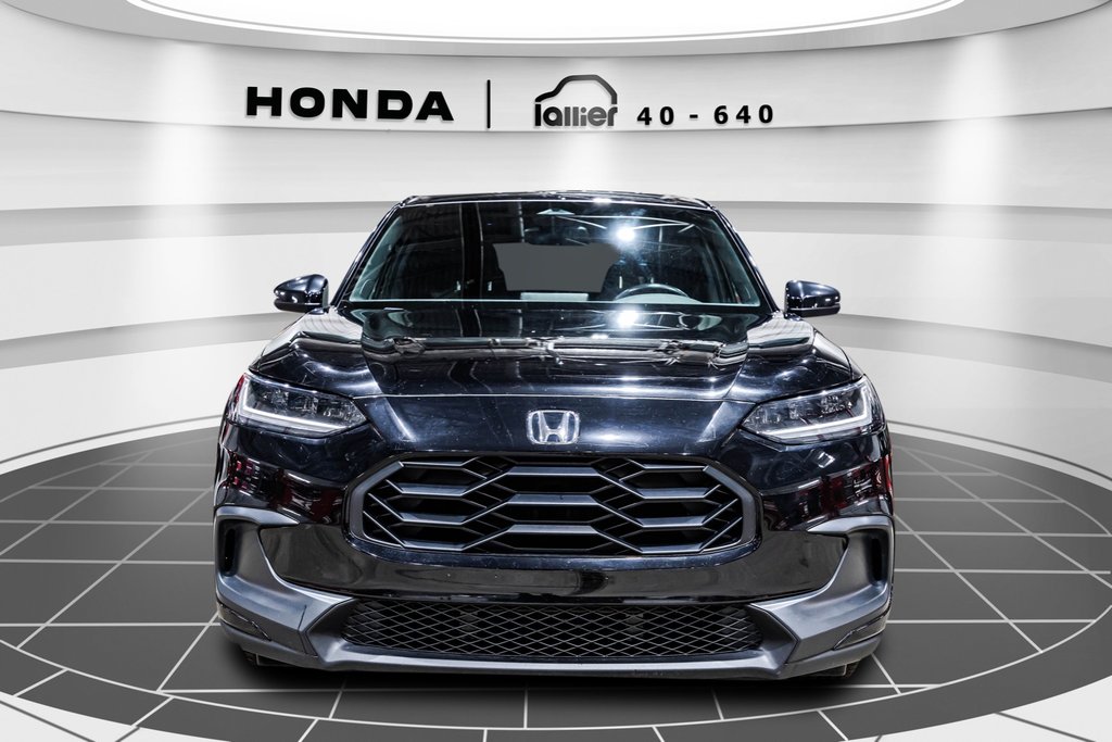 2024 Honda HR-V Sport-B in Lachenaie, Quebec - 2 - w1024h768px