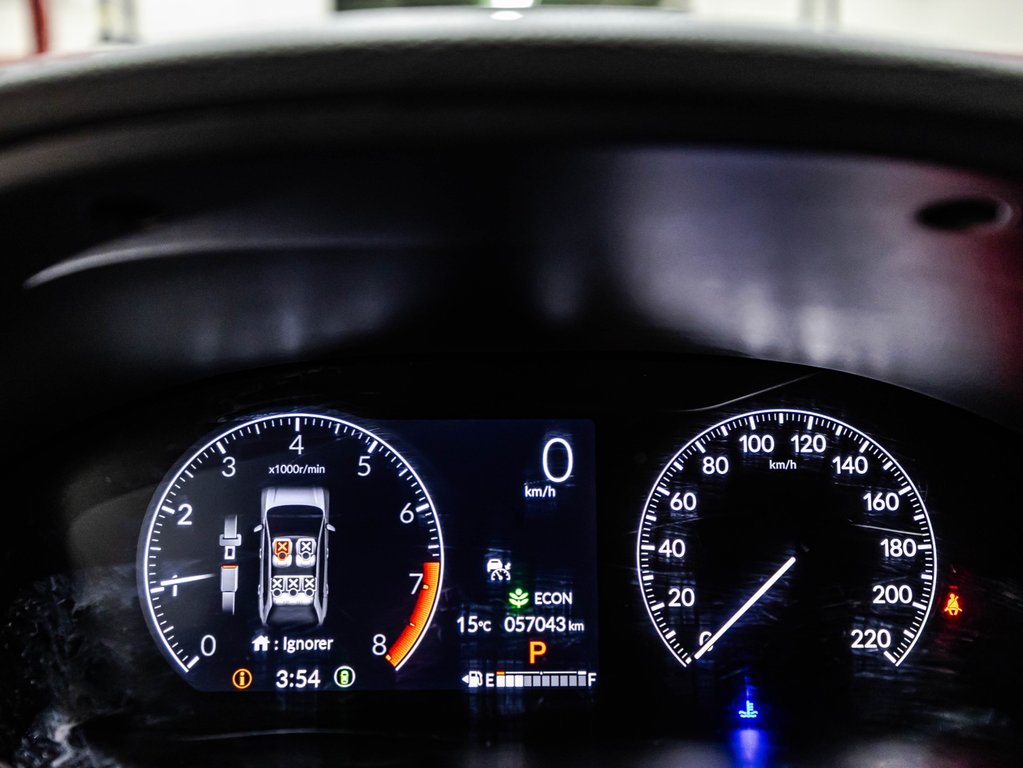 2024 Honda HR-V Sport-B in Lachenaie, Quebec - 23 - w1024h768px