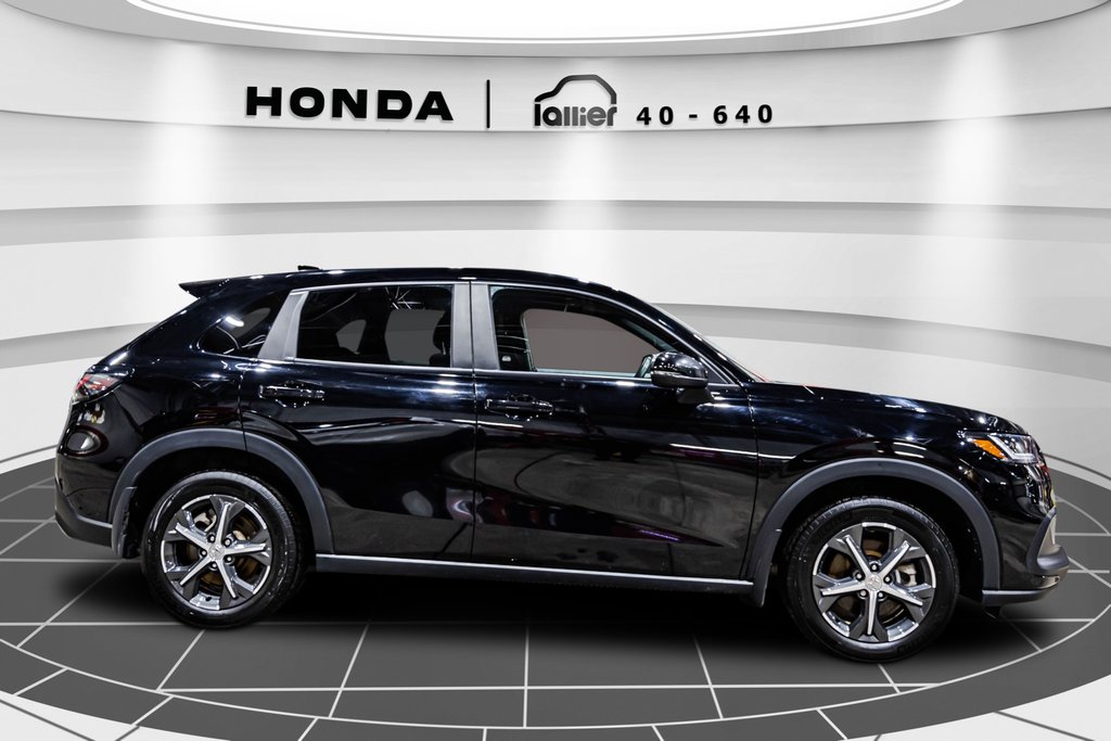 2024 Honda HR-V Sport-B in Lachenaie, Quebec - 8 - w1024h768px