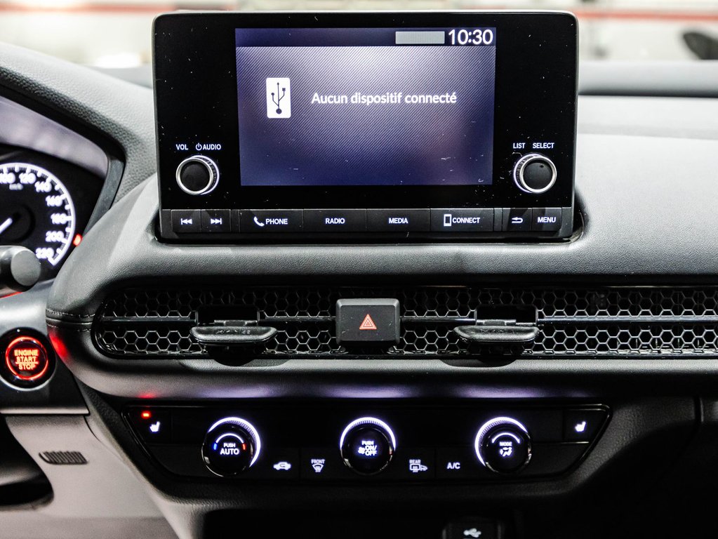 Honda HR-V LX-B 2024 à , Québec - 23 - w1024h768px