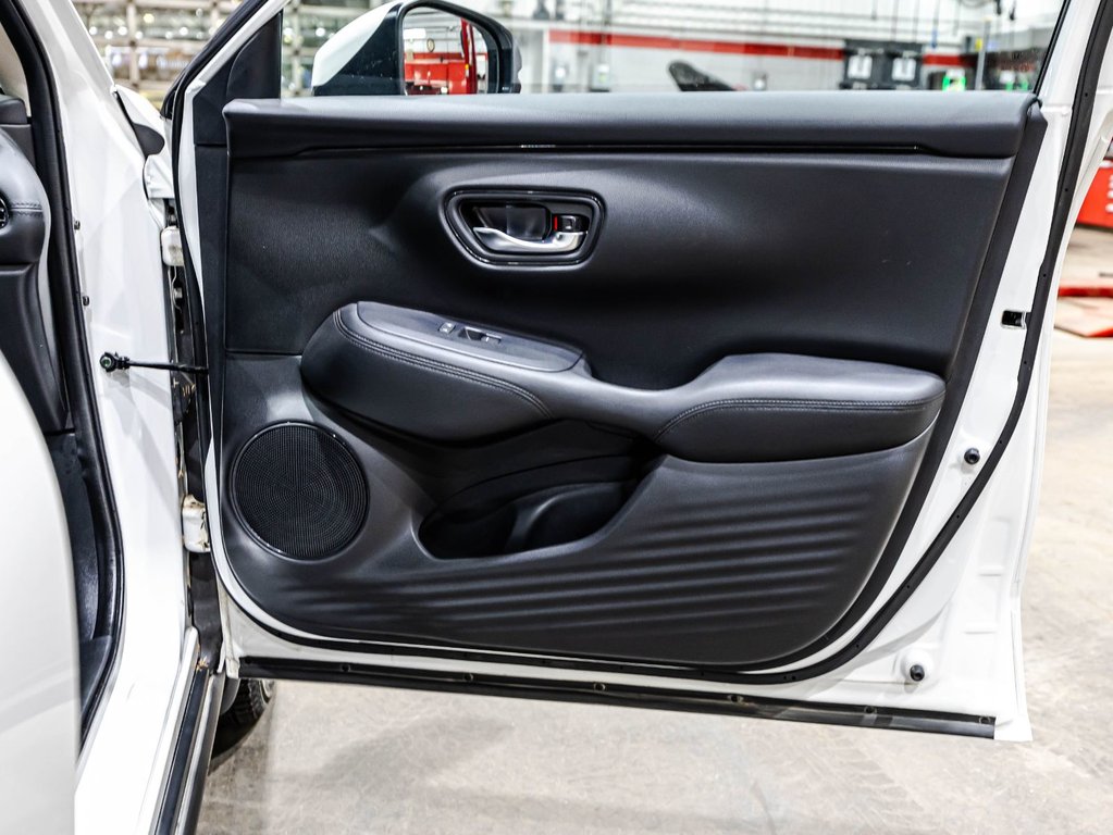 Honda HR-V LX-B 2024 à , Québec - 16 - w1024h768px