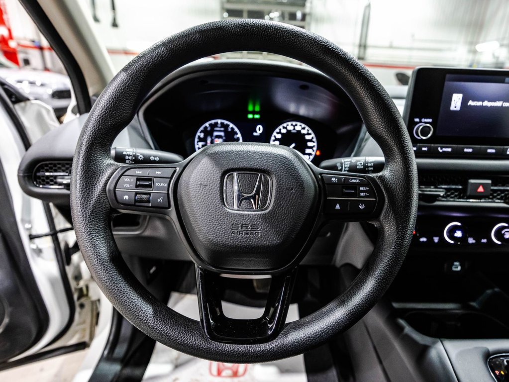 Honda HR-V LX-B 2024 à , Québec - 21 - w1024h768px