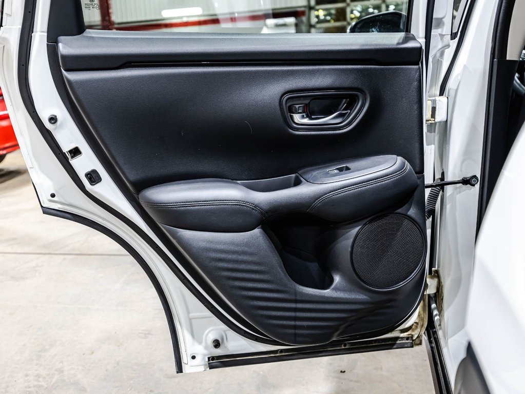 Honda HR-V LX-B 2024 à , Québec - 12 - w1024h768px