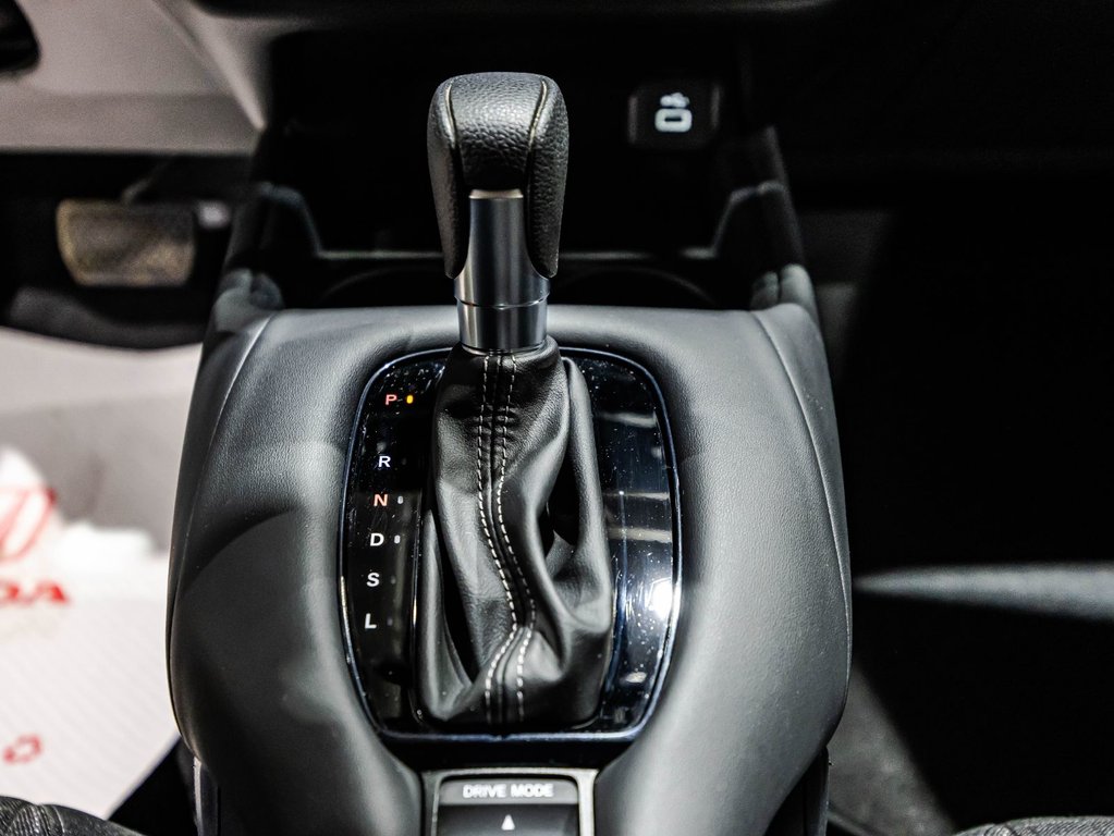 Honda HR-V LX-B 2024 à , Québec - 24 - w1024h768px