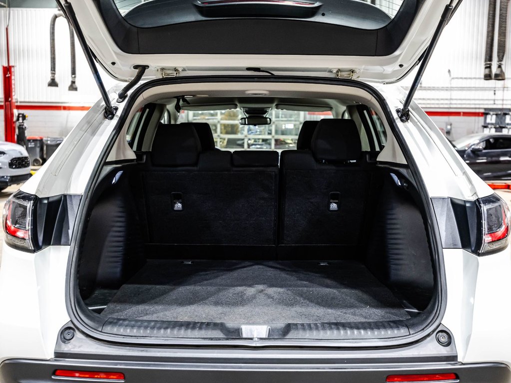 Honda HR-V LX-B 2024 à , Québec - 15 - w1024h768px