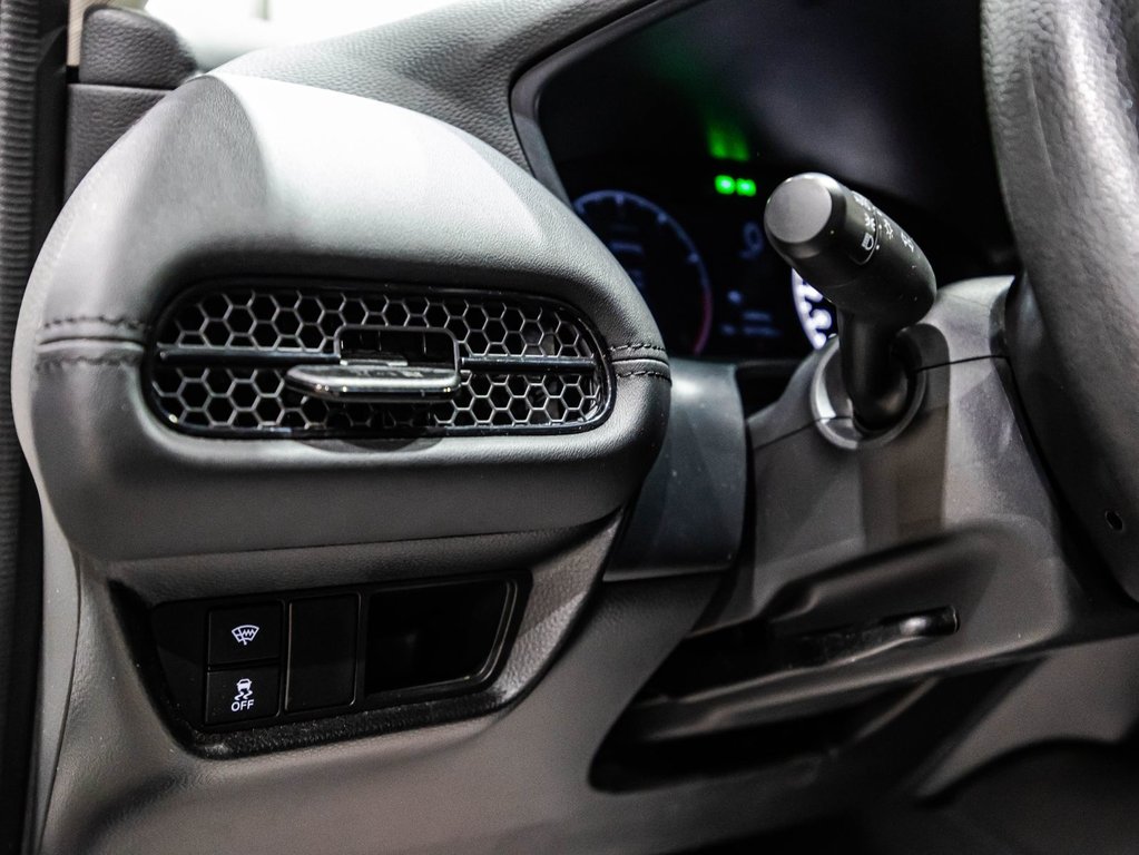 Honda HR-V LX-B 2024 à , Québec - 20 - w1024h768px