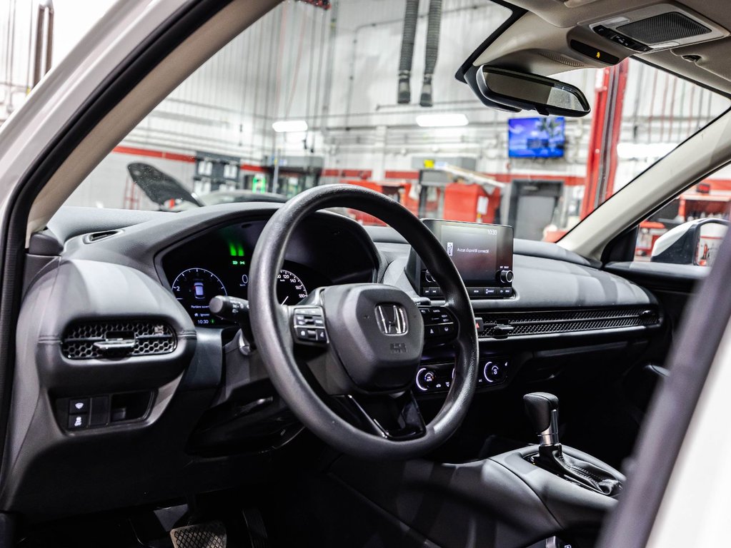 Honda HR-V LX-B 2024 à , Québec - 19 - w1024h768px