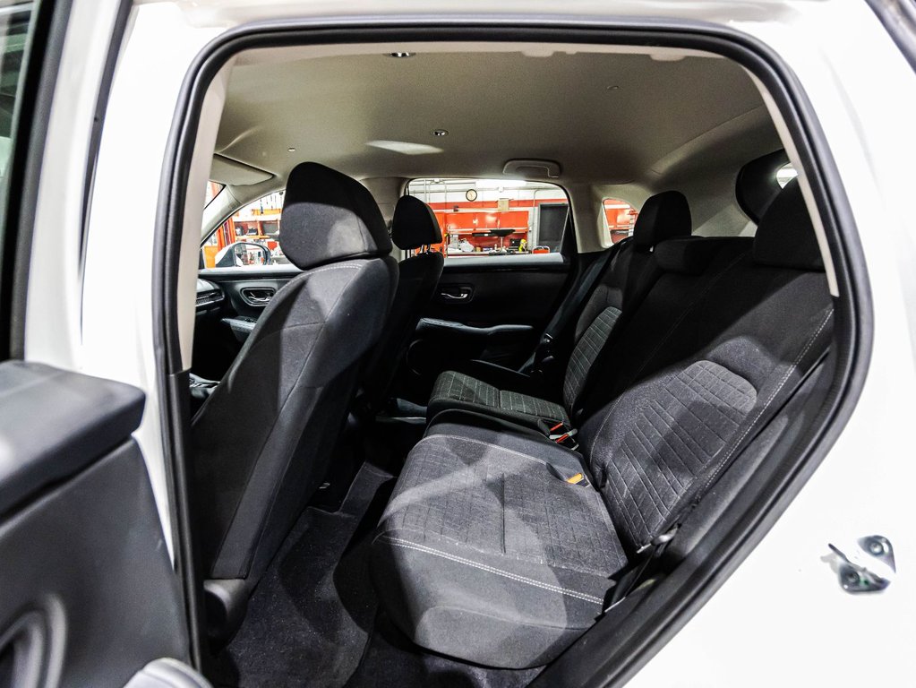 Honda HR-V LX-B 2024 à , Québec - 13 - w1024h768px