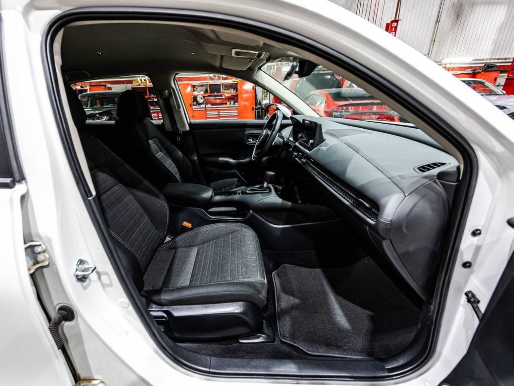 Honda HR-V LX-B 2024 à , Québec - 17 - w1024h768px