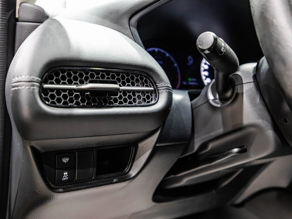 Honda HR-V EX-L Navi 2024 à Lachenaie, Québec - 21 - w1024h768px