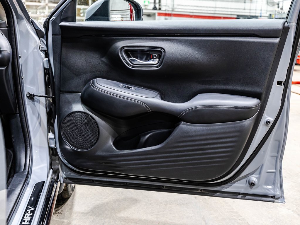 Honda HR-V EX-L Navi 2024 à Lachenaie, Québec - 16 - w1024h768px