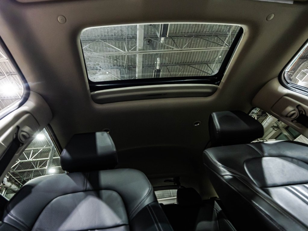 Honda HR-V EX-L Navi 2024 à Lachenaie, Québec - 18 - w1024h768px