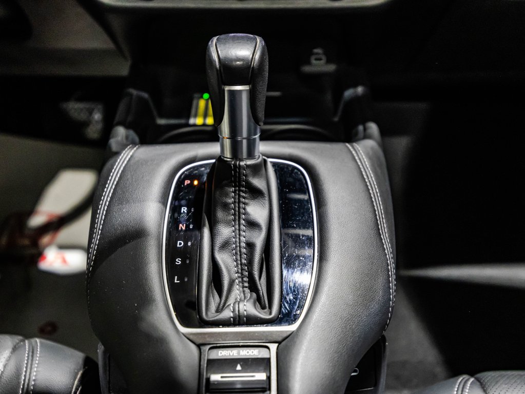 Honda HR-V EX-L Navi 2024 à Lachenaie, Québec - 25 - w1024h768px