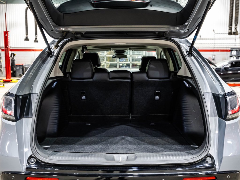 Honda HR-V EX-L Navi 2024 à Lachenaie, Québec - 15 - w1024h768px