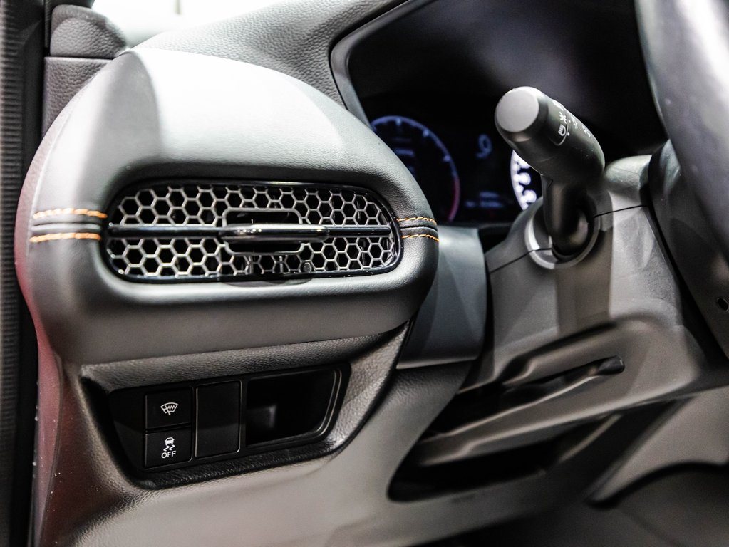 Honda HR-V Sport-B 2024 à Lachenaie, Québec - 21 - w1024h768px