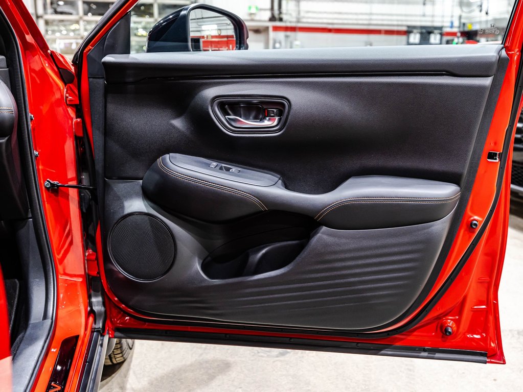 Honda HR-V Sport-B 2024 à Lachenaie, Québec - 16 - w1024h768px