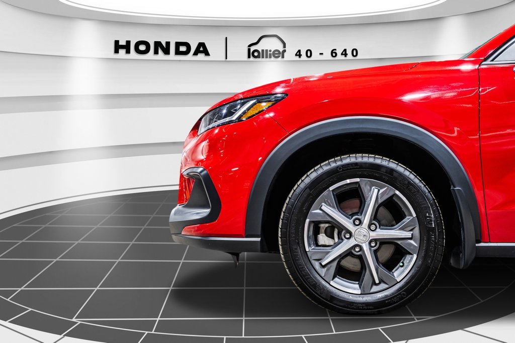 Honda HR-V Sport-B 2024 à Lachenaie, Québec - 10 - w1024h768px