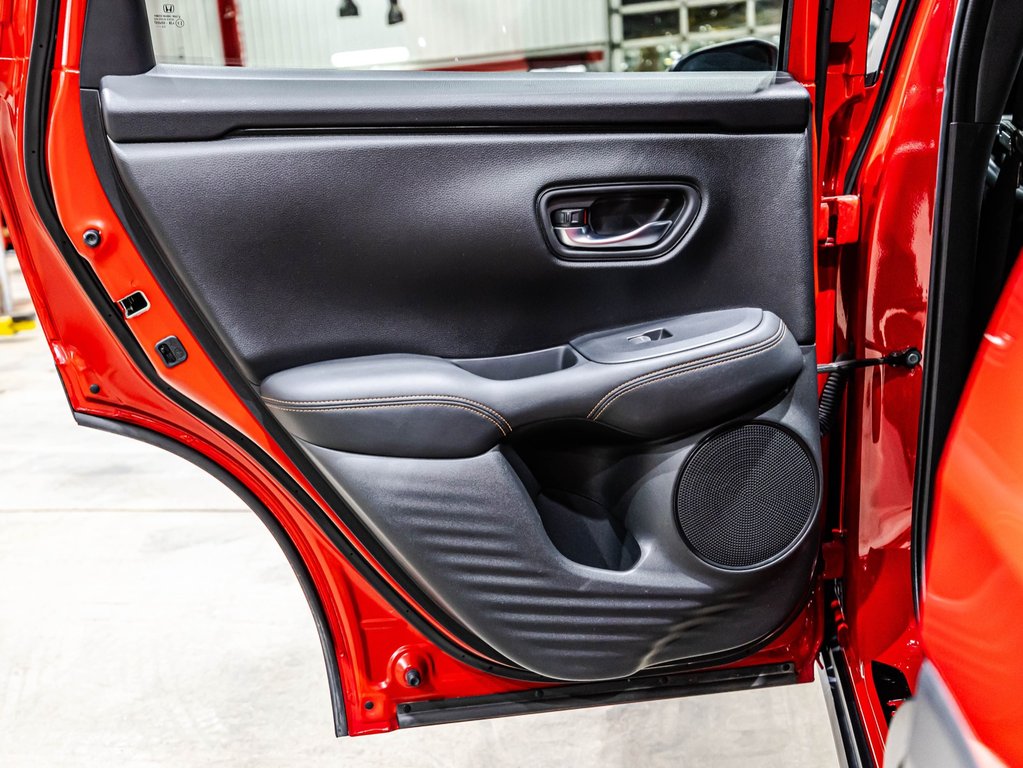 Honda HR-V Sport-B 2024 à Lachenaie, Québec - 12 - w1024h768px