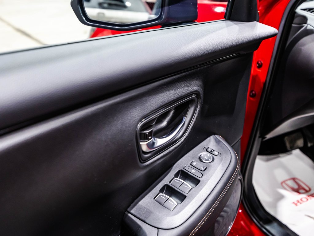 Honda HR-V Sport-B 2024 à Lachenaie, Québec - 11 - w1024h768px