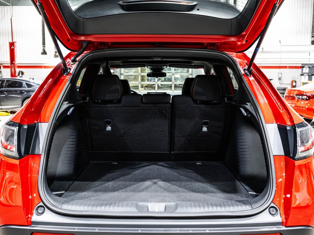 Honda HR-V Sport-B 2024 à Lachenaie, Québec - 15 - w1024h768px