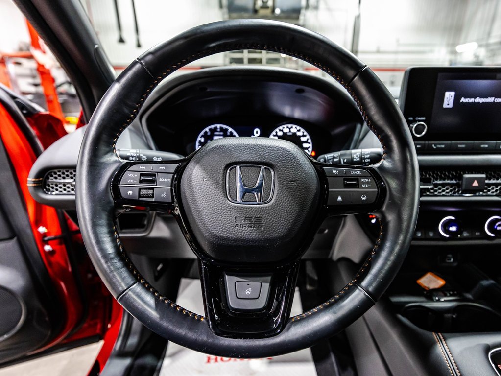 Honda HR-V Sport-B 2024 à Lachenaie, Québec - 22 - w1024h768px