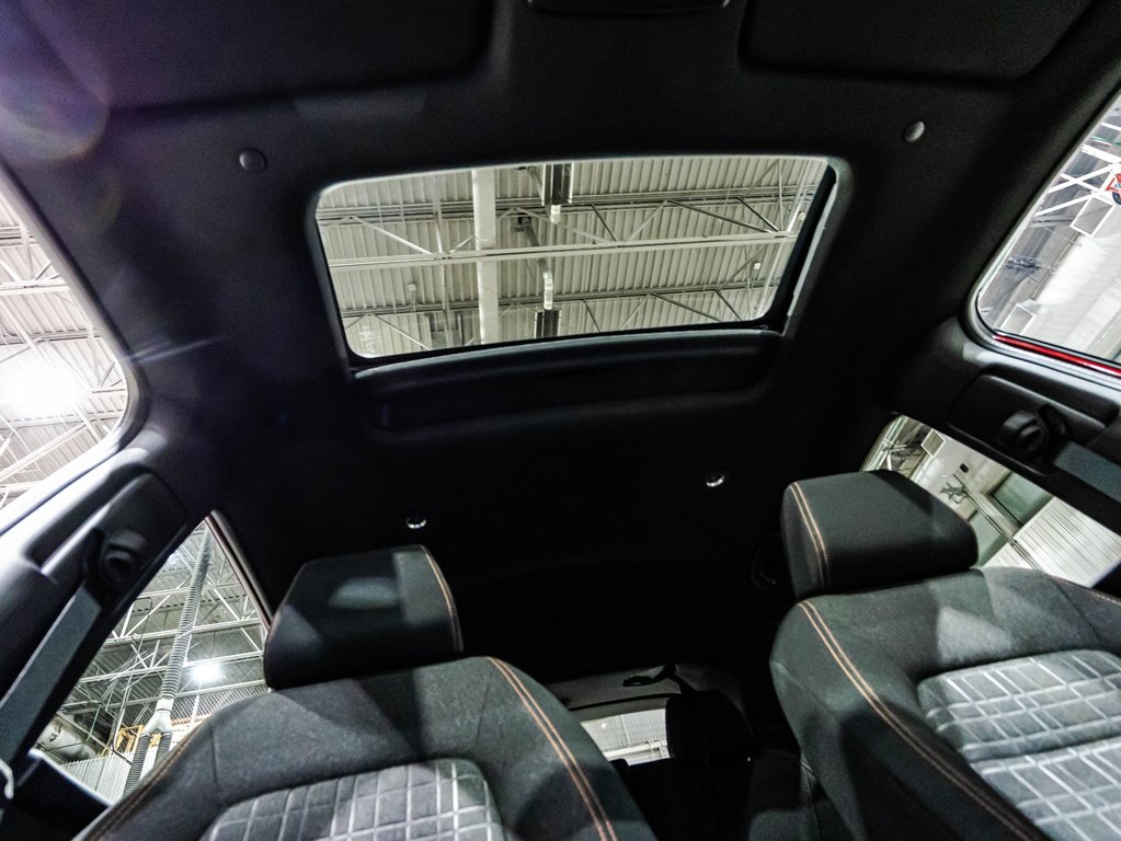 Honda HR-V Sport-B 2024 à Lachenaie, Québec - 18 - w1024h768px