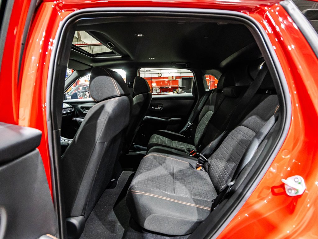 Honda HR-V Sport-B 2024 à Lachenaie, Québec - 13 - w1024h768px