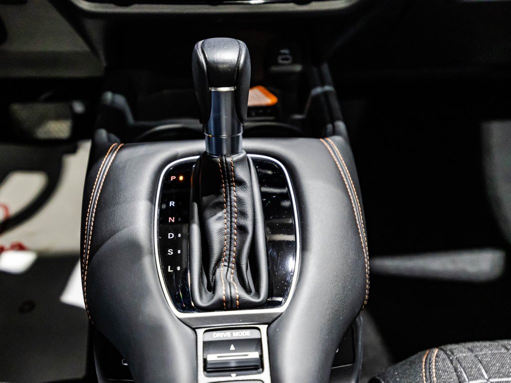 Honda HR-V Sport-B 2024 à Lachenaie, Québec - 25 - w1024h768px