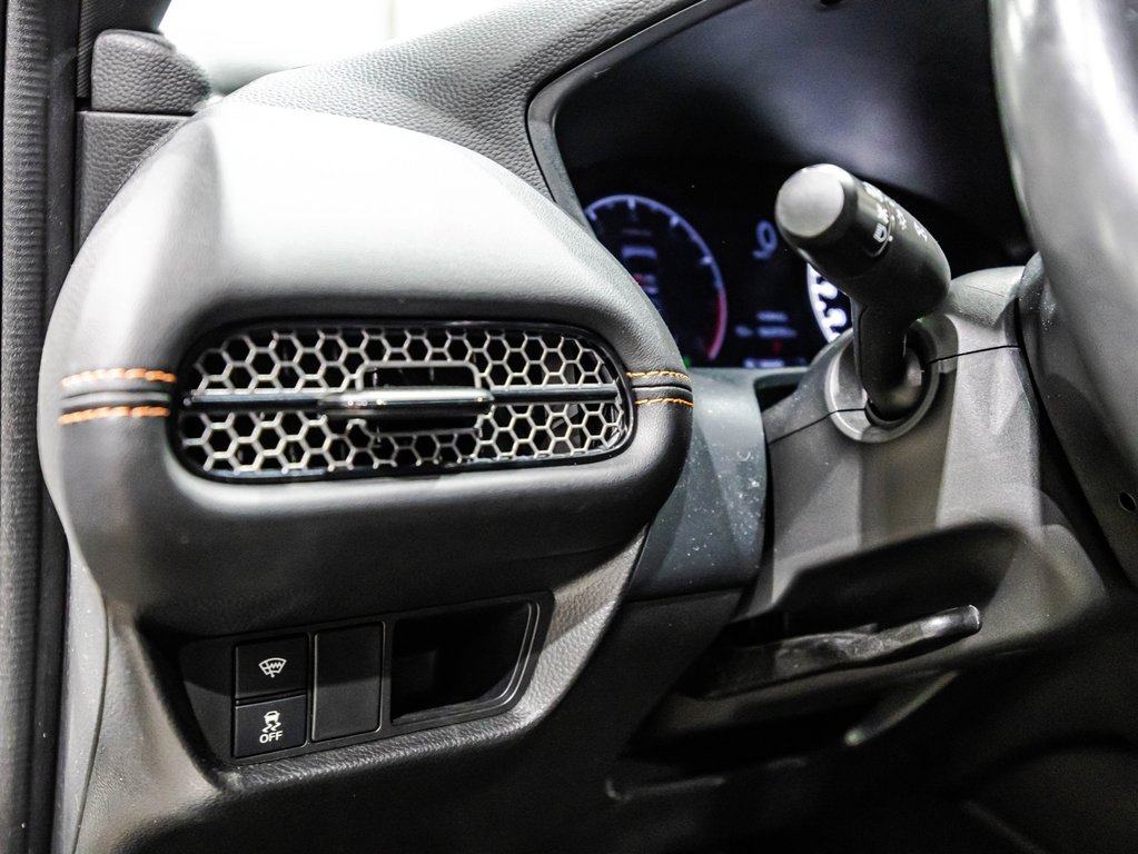 Honda HR-V Sport-B 2024 à , Québec - 21 - w1024h768px