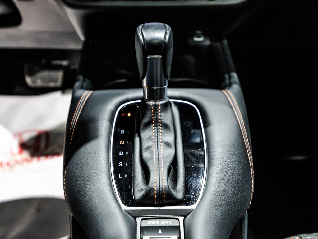 Honda HR-V Sport-B 2024 à , Québec - 25 - w1024h768px