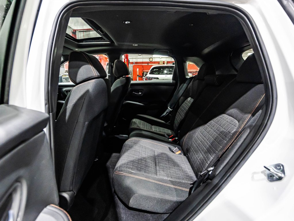 Honda HR-V Sport-B 2024 à , Québec - 13 - w1024h768px