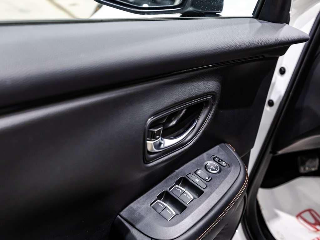 Honda HR-V Sport-B 2024 à , Québec - 11 - w1024h768px