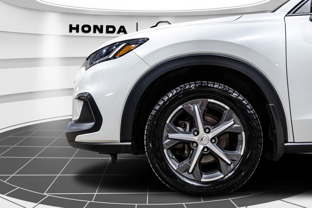 Honda HR-V Sport-B 2024 à , Québec - 10 - w1024h768px