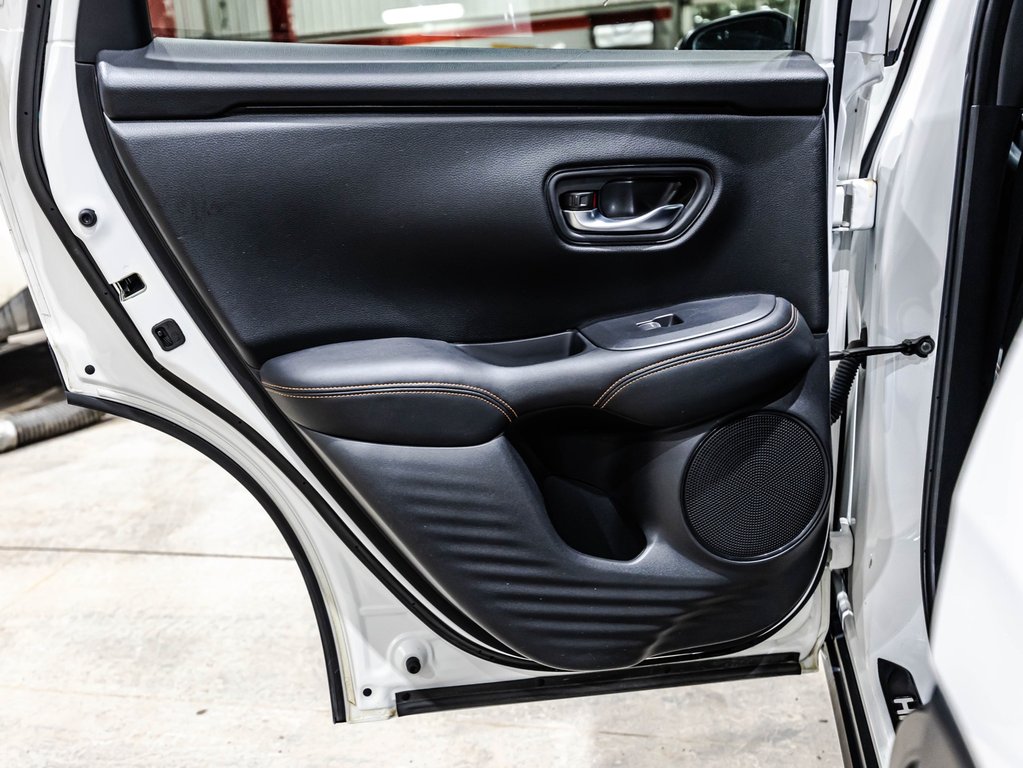 Honda HR-V Sport-B 2024 à , Québec - 12 - w1024h768px