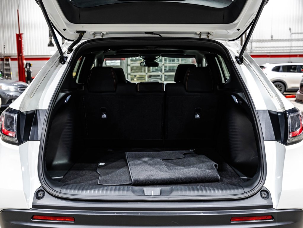 Honda HR-V Sport-B 2024 à , Québec - 15 - w1024h768px