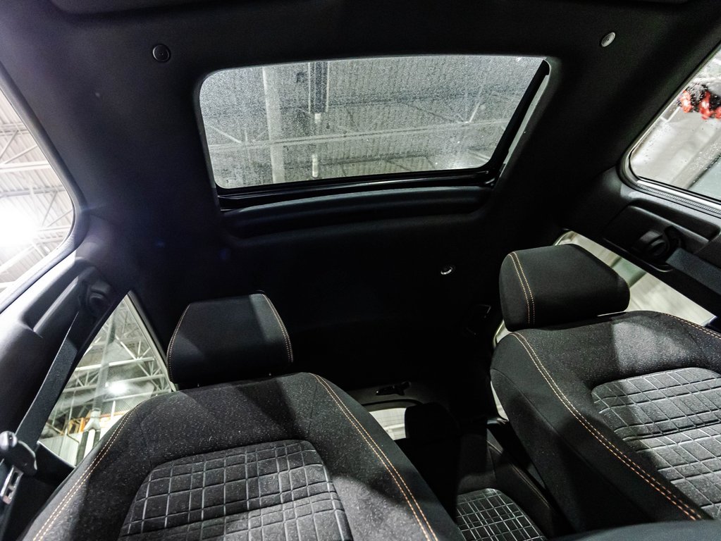 Honda HR-V Sport-B 2024 à , Québec - 18 - w1024h768px