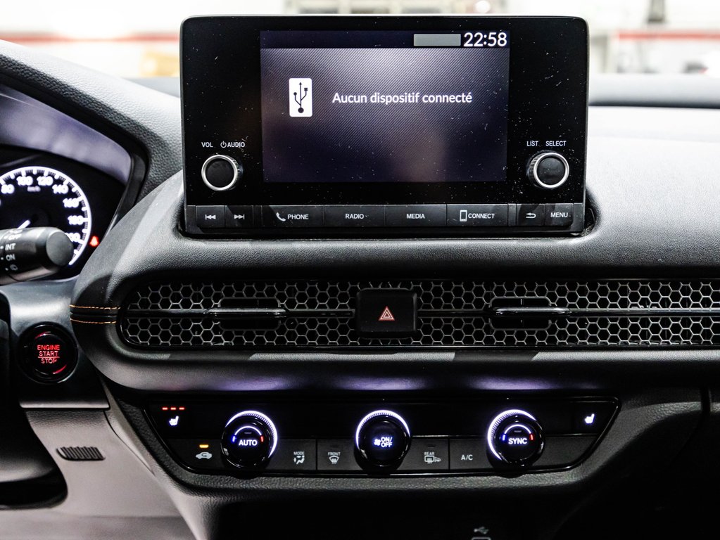 Honda HR-V Sport-B 2024 à , Québec - 24 - w1024h768px