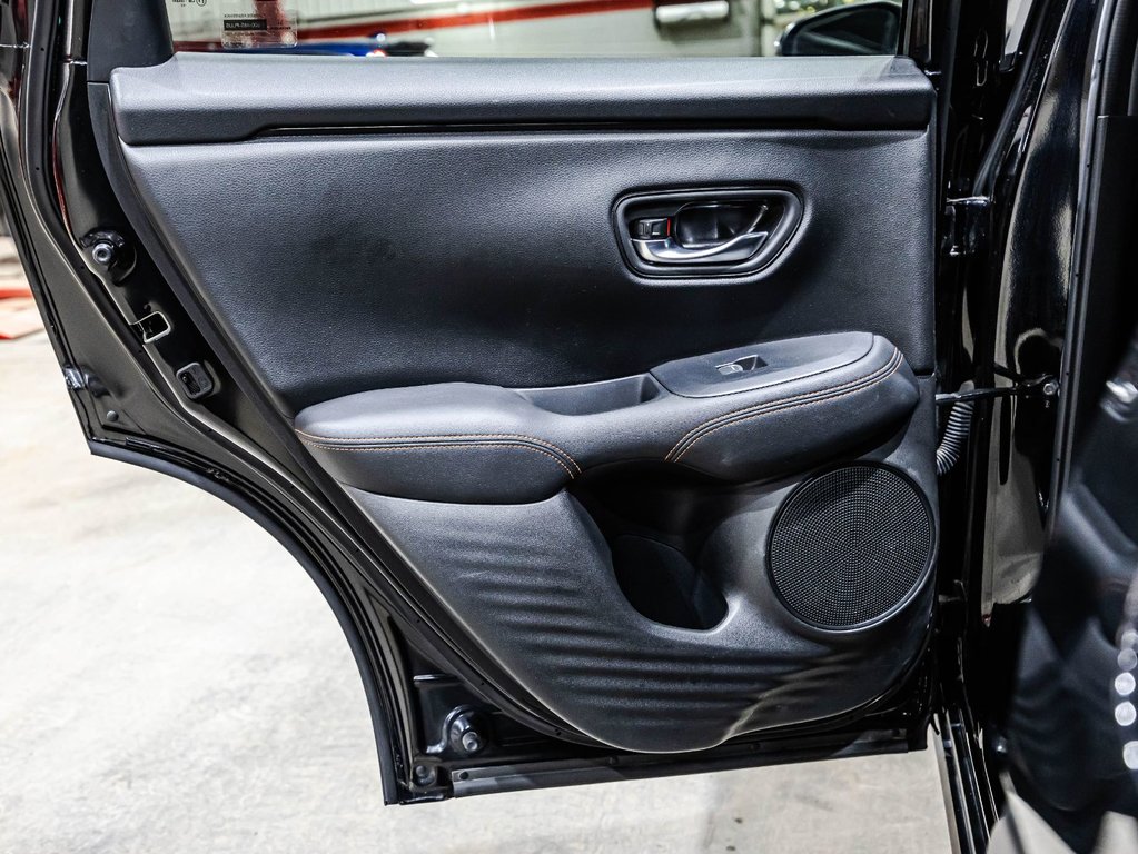 2024 Honda HR-V Sport-B in Lachenaie, Quebec - 12 - w1024h768px