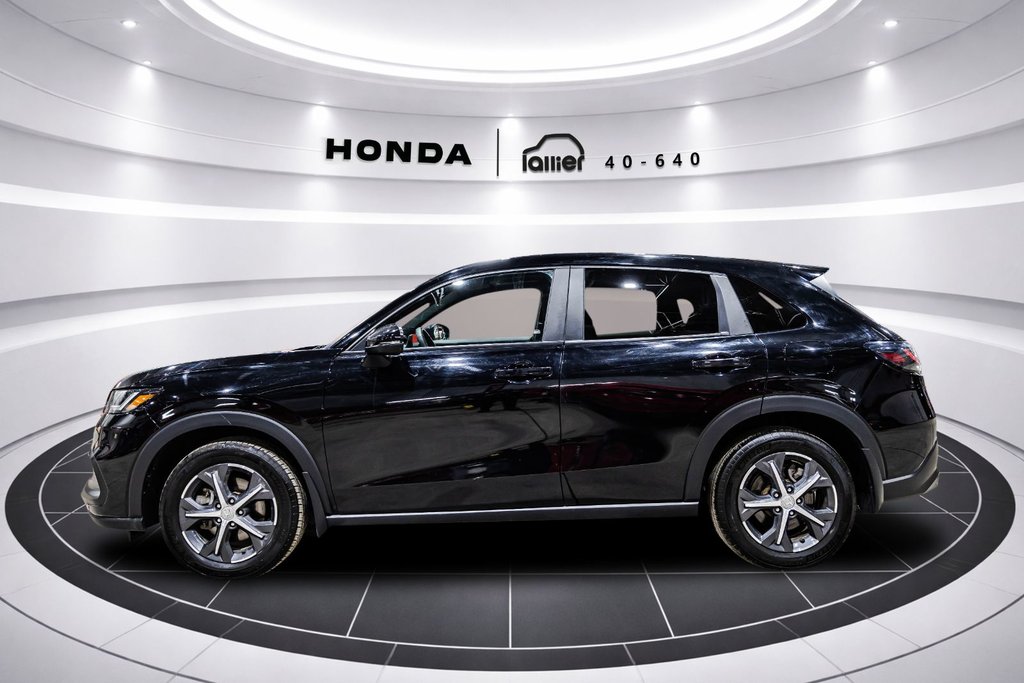 2024 Honda HR-V Sport-B in Lachenaie, Quebec - 4 - w1024h768px