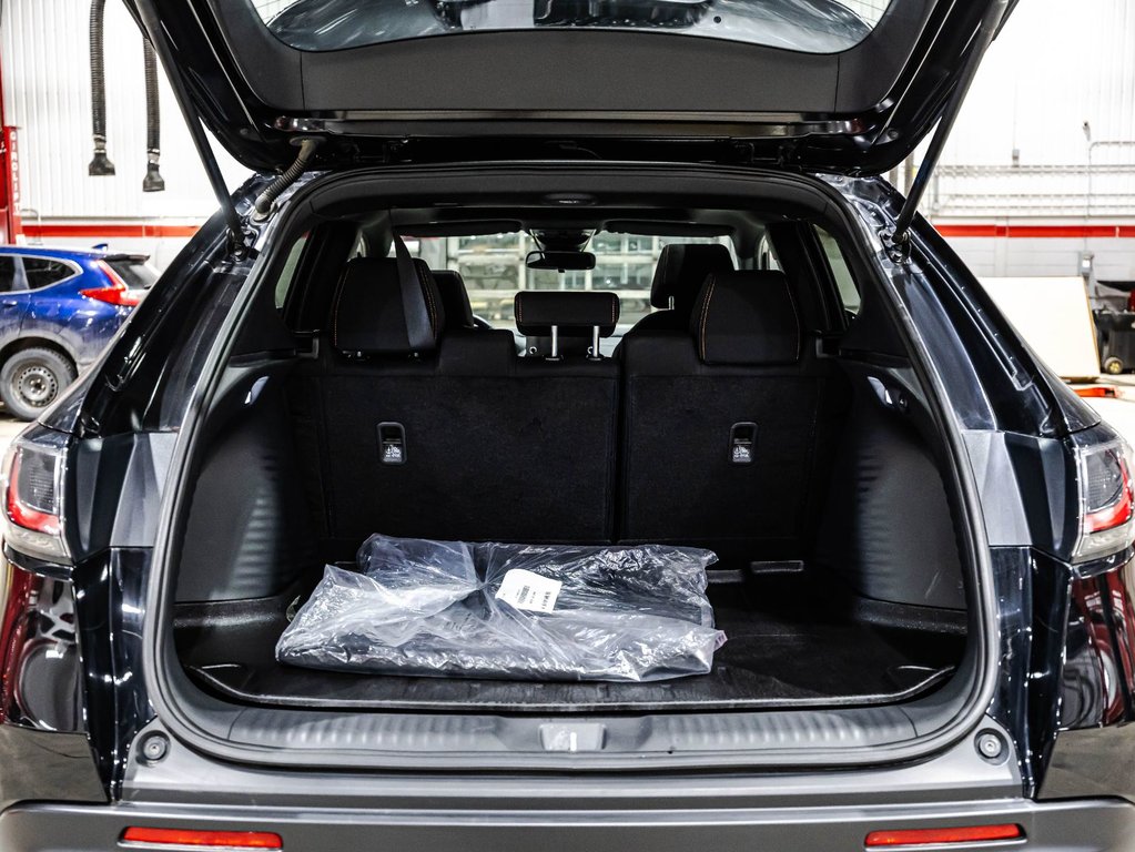 2024 Honda HR-V Sport-B in Lachenaie, Quebec - 15 - w1024h768px