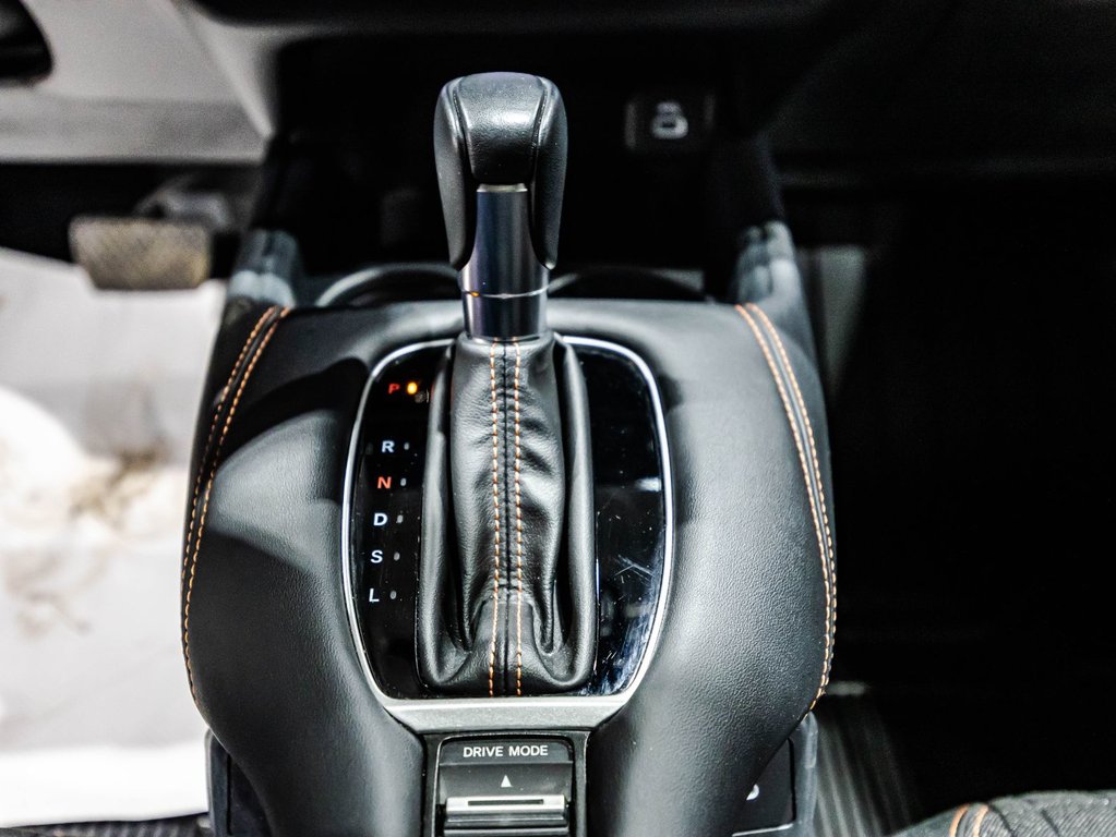 2024 Honda HR-V Sport-B in Lachenaie, Quebec - 25 - w1024h768px