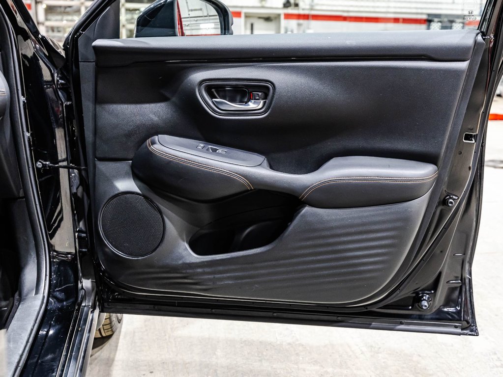 2024 Honda HR-V Sport-B in Lachenaie, Quebec - 16 - w1024h768px