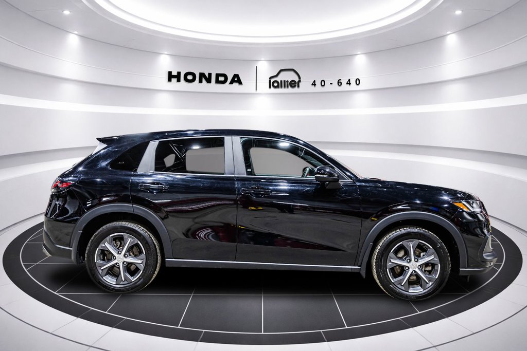 2024 Honda HR-V Sport-B in Lachenaie, Quebec - 8 - w1024h768px